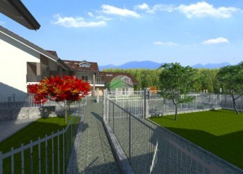 Apartment Via San Gabriele Snc, Pianezza - photo 5