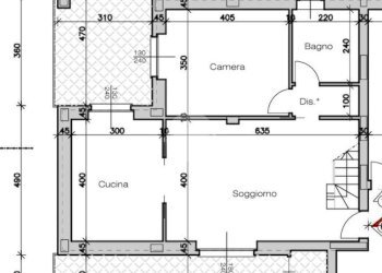 Apartment Via San Gabriele Snc, Pianezza - photo 11