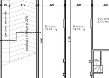 Apartment Via San Gabriele Snc, Pianezza - photo 13