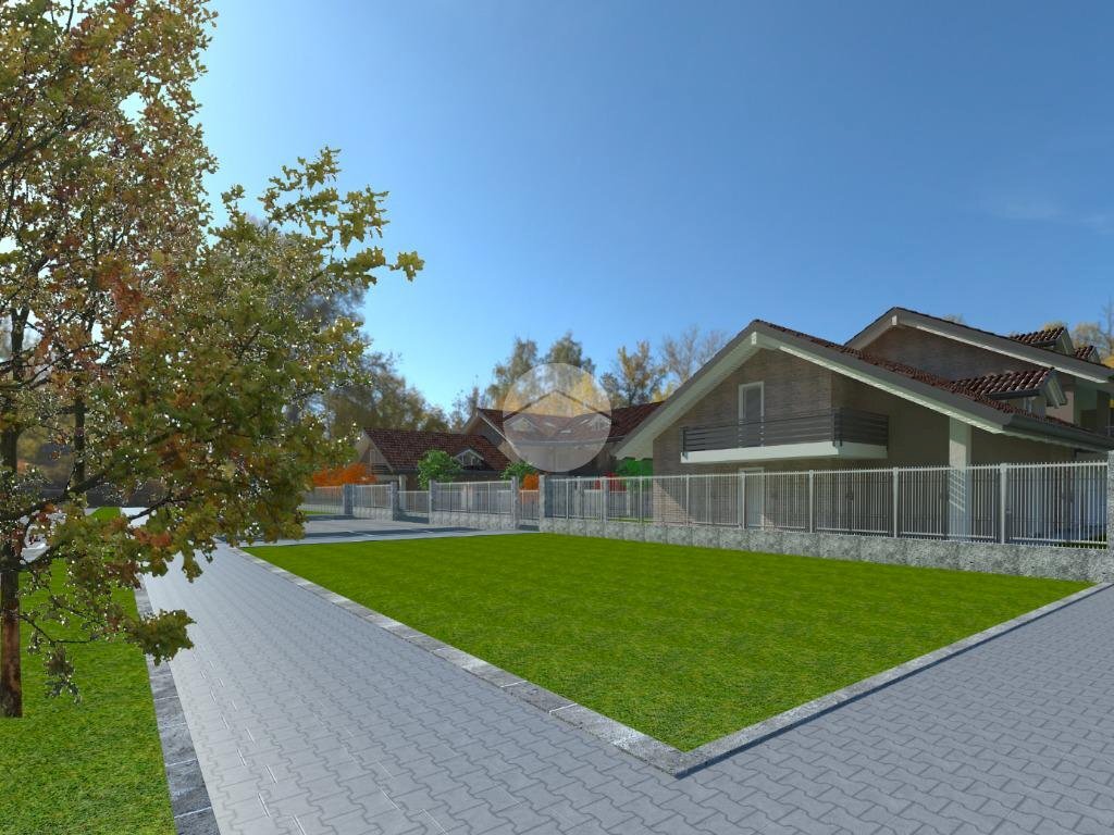 Four-room apartment Via San Gabriele Snc, Pianezza - photo 1