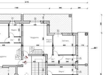 Four-room apartment Via San Gabriele Snc, Pianezza - photo 11