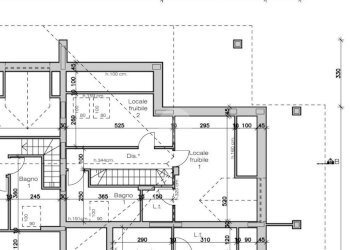 Four-room apartment Via San Gabriele Snc, Pianezza - photo 12