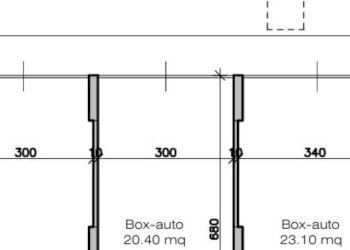 Four-room apartment Via San Gabriele Snc, Pianezza - photo 13