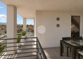Four-room apartment Via San Gabriele Snc, Pianezza - photo 3