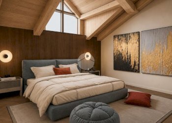 Four-room apartment Via San Gabriele Snc, Pianezza - photo 10