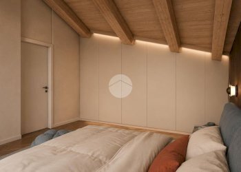 Four-room apartment Via San Gabriele Snc, Pianezza - photo 11