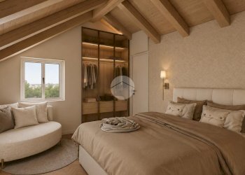 Four-room apartment Via San Gabriele Snc, Pianezza - photo 12