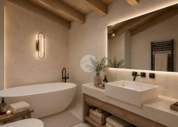 Four-room apartment Via San Gabriele Snc, Pianezza - photo 14