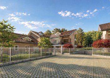 Four-room apartment Via San Gabriele Snc, Pianezza - photo 16