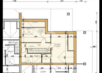 Four-room apartment Via San Gabriele Snc, Pianezza - photo 36