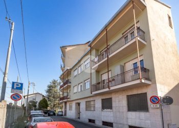 Four-room apartment Via G. Amendola, Settimo Torinese - photo 17