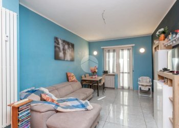 Four-room apartment Via G. Amendola, Settimo Torinese - photo 2