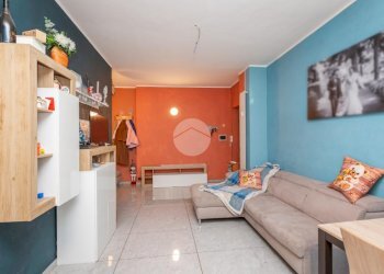 Four-room apartment Via G. Amendola, Settimo Torinese - photo 3