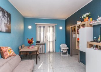 Four-room apartment Via G. Amendola, Settimo Torinese - photo 4
