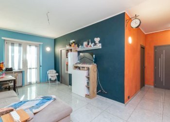 Four-room apartment Via G. Amendola, Settimo Torinese - photo 1