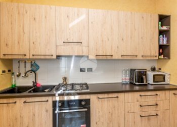 Four-room apartment Via G. Amendola, Settimo Torinese - photo 8