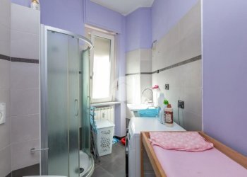 Four-room apartment Via G. Amendola, Settimo Torinese - photo 9