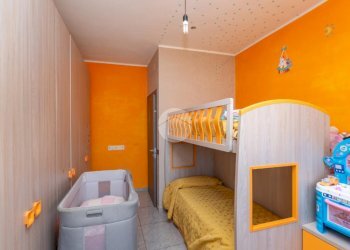 Four-room apartment Via G. Amendola, Settimo Torinese - photo 10