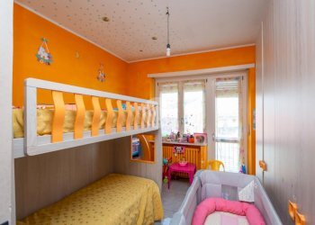 Four-room apartment Via G. Amendola, Settimo Torinese - photo 11