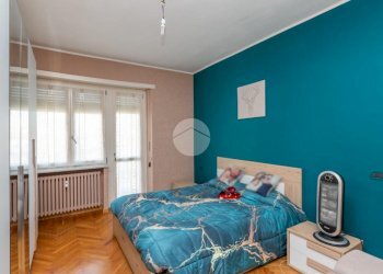 Four-room apartment Via G. Amendola, Settimo Torinese - photo 14