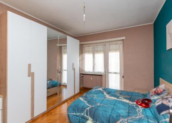 Four-room apartment Via G. Amendola, Settimo Torinese - photo 15
