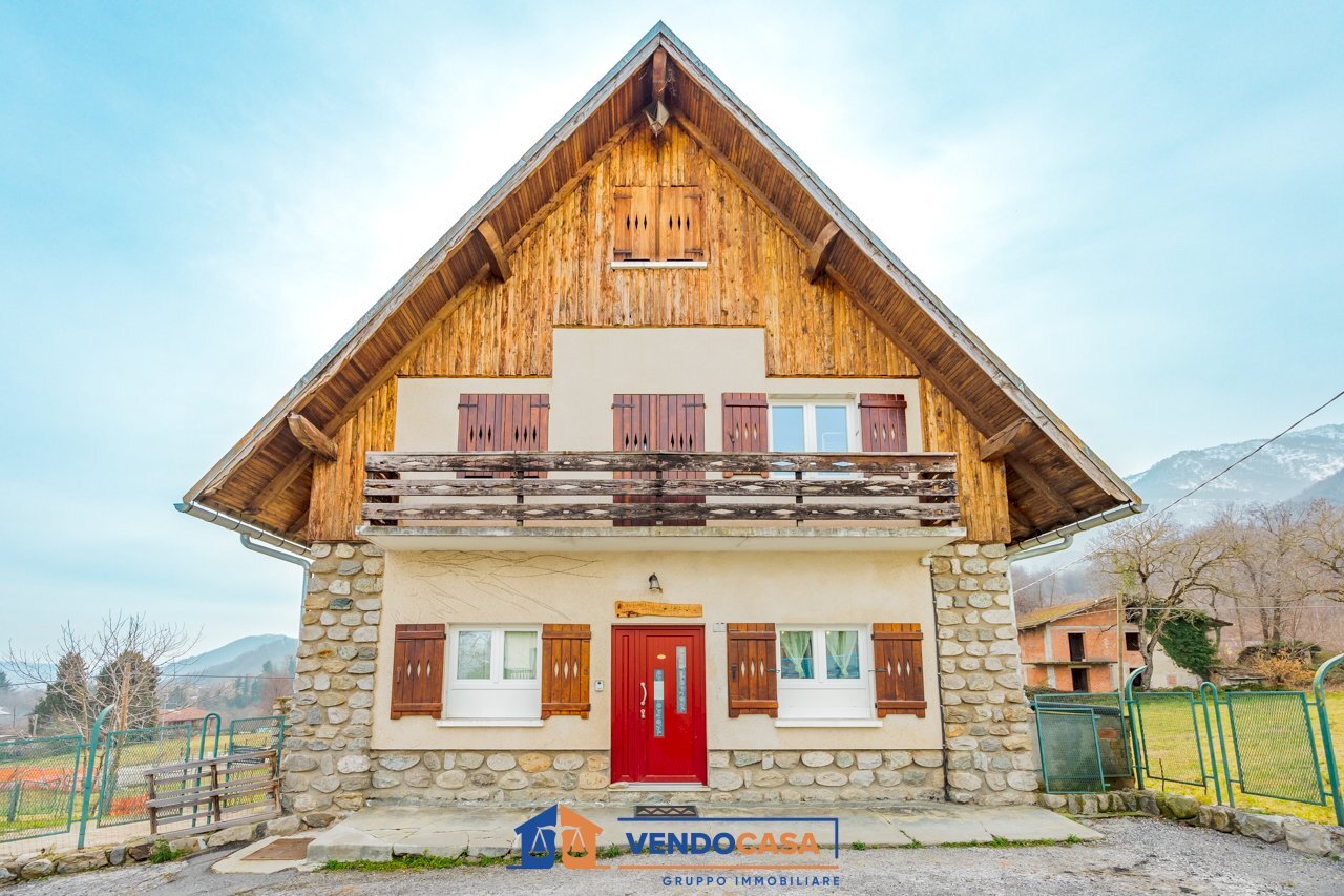 Independent house Peveragno - photo 1