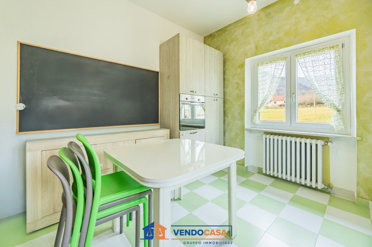 Independent house Peveragno - photo 2