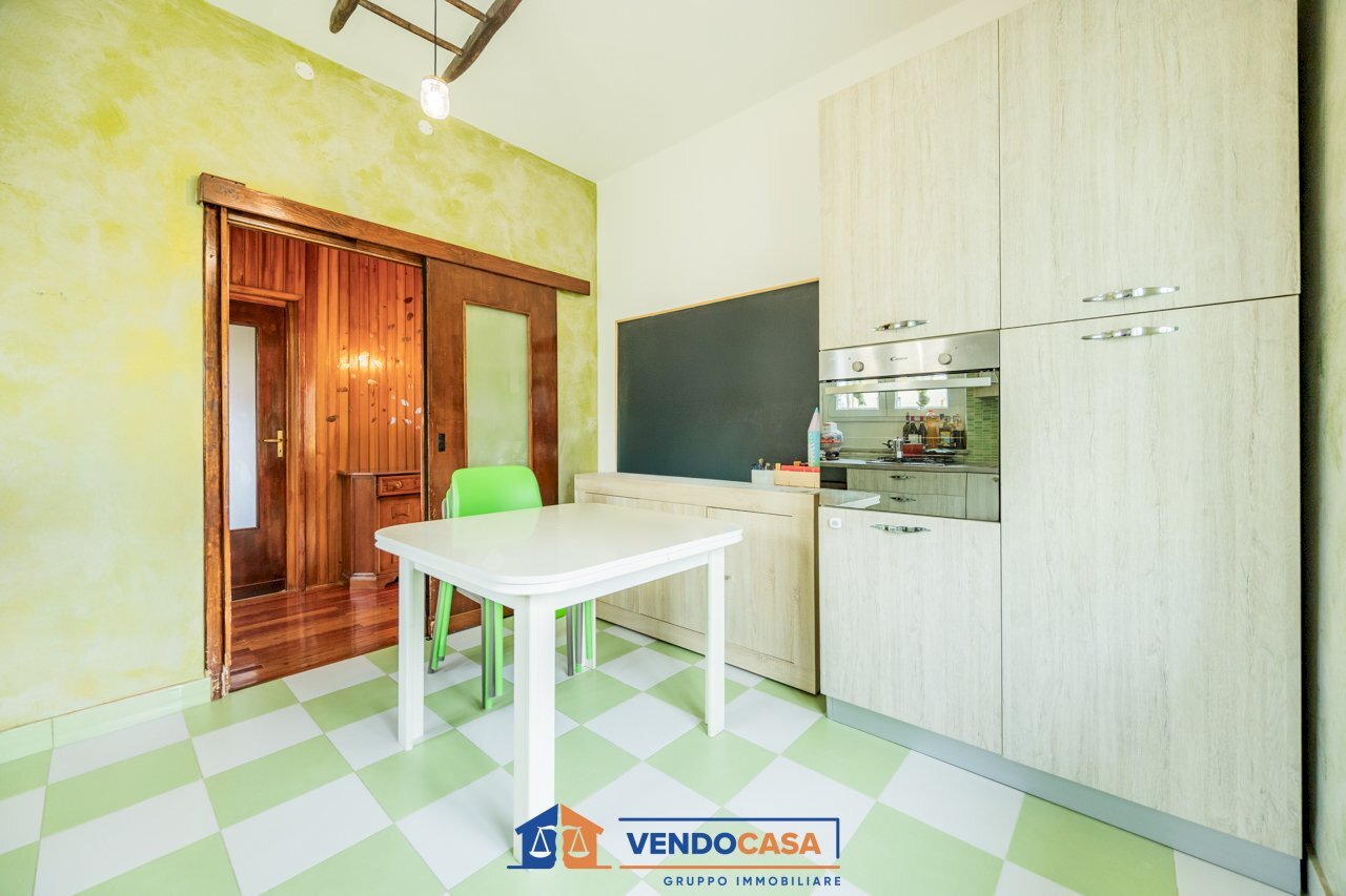 Independent house Peveragno - photo 3