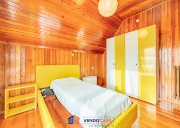Casa indipendente Peveragno - foto 25