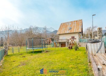 Casa indipendente Peveragno - foto 33