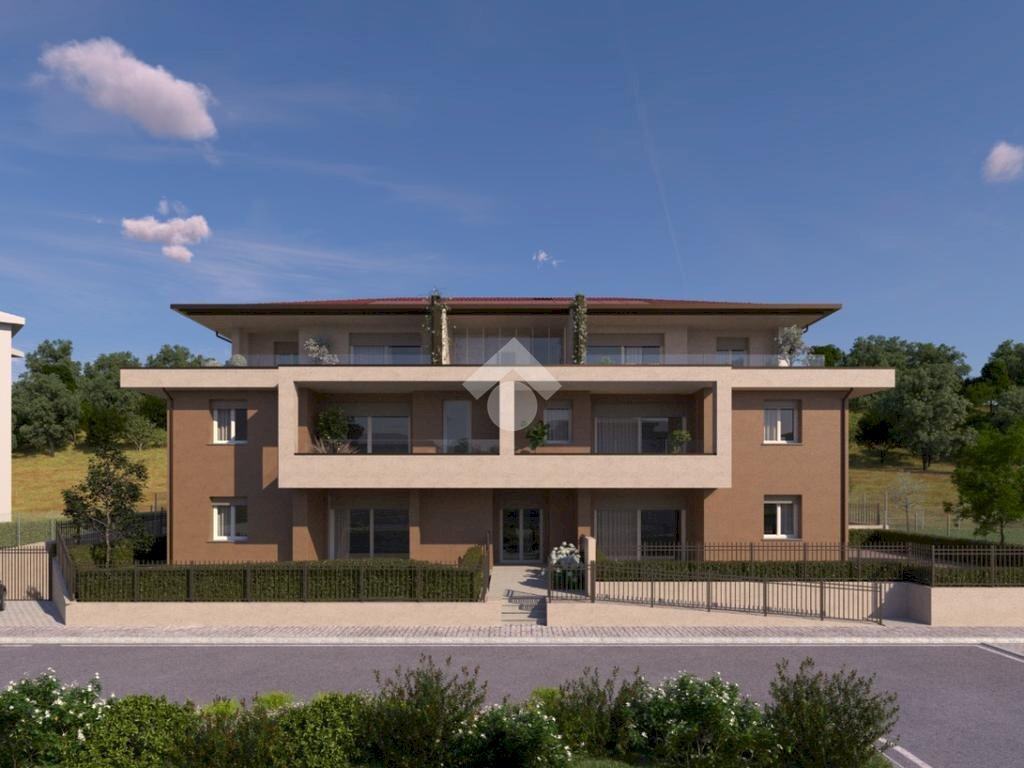 Bilocale Via Vigna, Vignola - foto 1