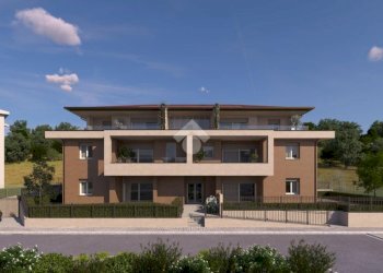 Bilocale Via Vigna, Vignola - foto 1