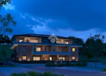 Bilocale Via Vigna, Vignola - foto 2