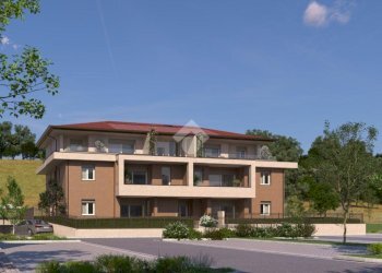 Bilocale Via Vigna, Vignola - foto 3