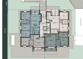 Bilocale Via Vigna, Vignola - foto 7