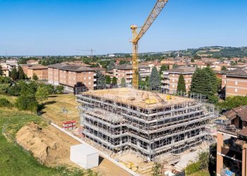 Bilocale Via Vigna, Vignola - foto 10