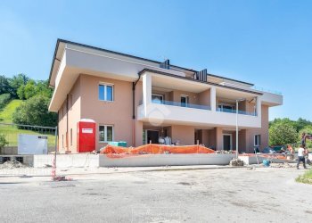 Two-room apartment Via Vigna, Vignola - photo 7