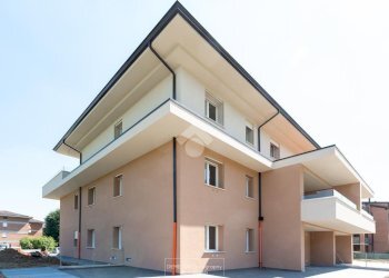 Two-room apartment Via Vigna, Vignola - photo 8