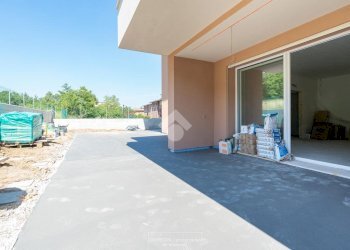Two-room apartment Via Vigna, Vignola - photo 13