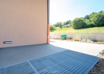 Two-room apartment Via Vigna, Vignola - photo 16