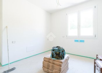 Two-room apartment Via Vigna, Vignola - photo 21