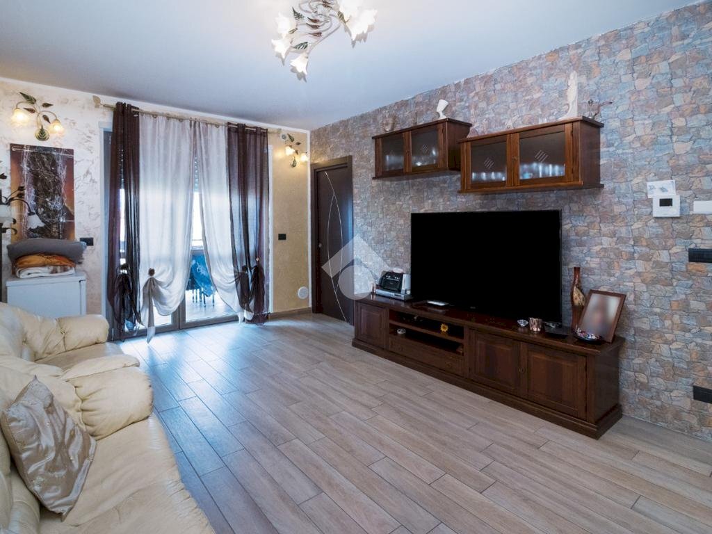 Quadrilocale Via marco polo, Caselle Torinese - foto 2