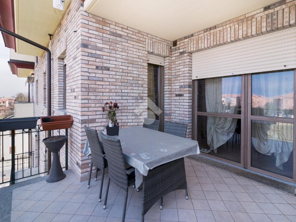 Quadrilocale Via marco polo, Caselle Torinese - foto 1