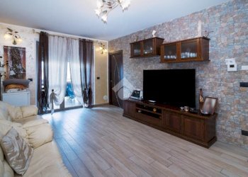 Quadrilocale Via marco polo, Caselle Torinese - foto 2