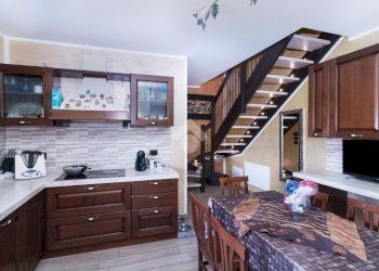 Quadrilocale Via marco polo, Caselle Torinese - foto 4