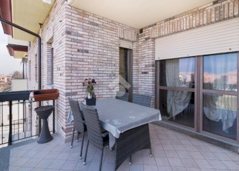 Quadrilocale Via marco polo, Caselle Torinese - foto 1