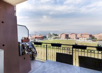 Quadrilocale Via marco polo, Caselle Torinese - foto 6