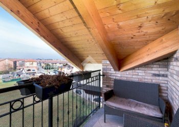 Quadrilocale Via marco polo, Caselle Torinese - foto 12