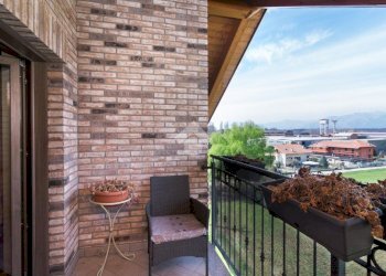 Quadrilocale Via marco polo, Caselle Torinese - foto 13