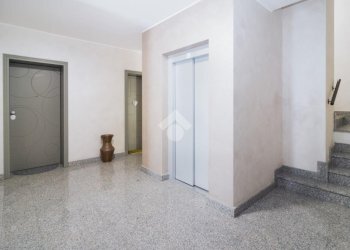 Quadrilocale Via marco polo, Caselle Torinese - foto 19